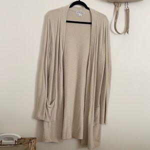 Barefoot Dreams Cardigan